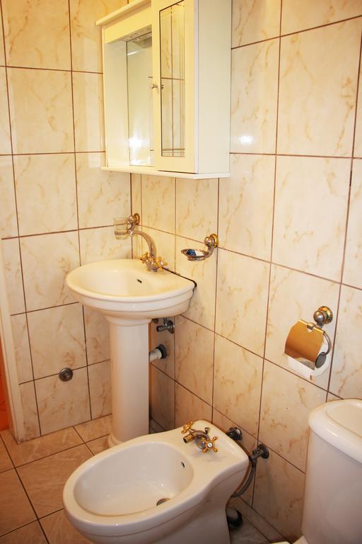 Alvanita Apartments Ούλτσιν Εξωτερικό φωτογραφία