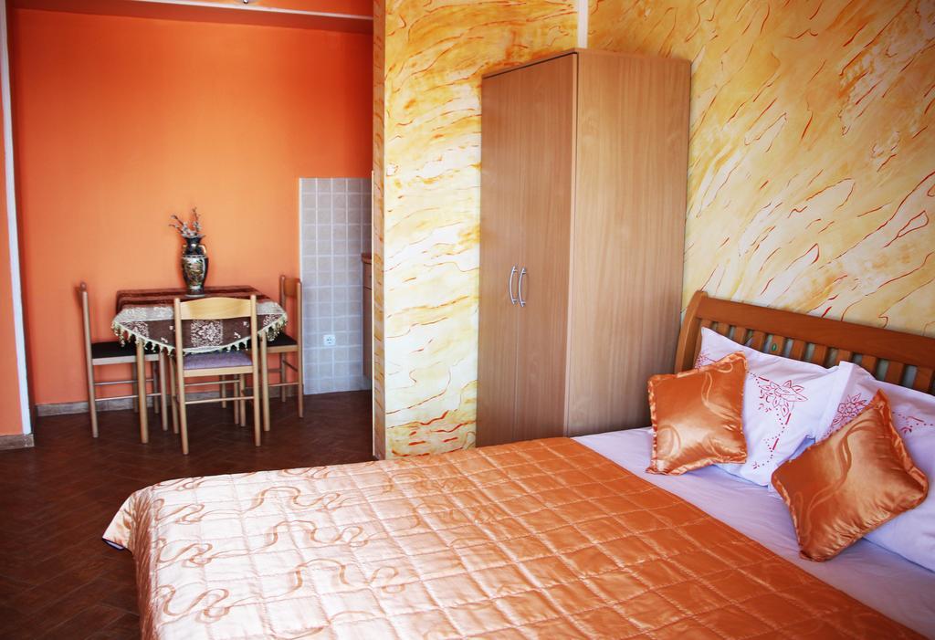 Alvanita Apartments Ούλτσιν Εξωτερικό φωτογραφία