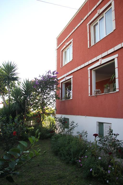 Alvanita Apartments Ούλτσιν Εξωτερικό φωτογραφία