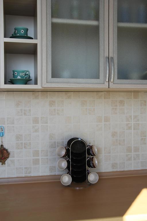 Alvanita Apartments Ούλτσιν Εξωτερικό φωτογραφία