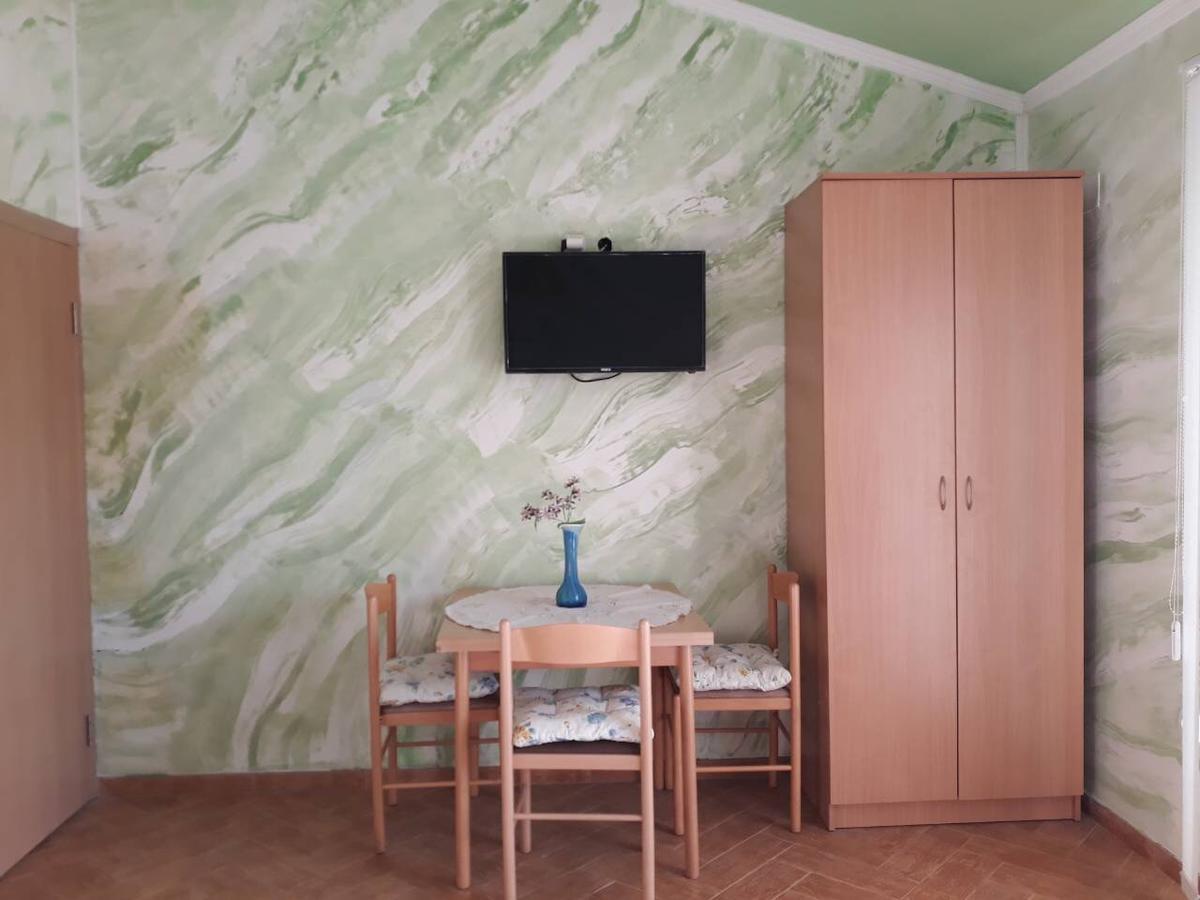 Alvanita Apartments Ούλτσιν Εξωτερικό φωτογραφία