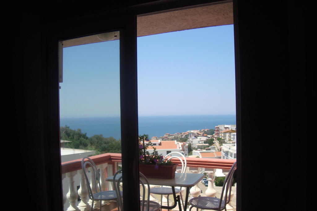 Alvanita Apartments Ούλτσιν Εξωτερικό φωτογραφία