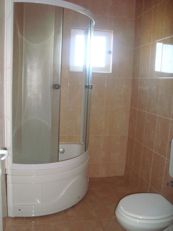 Alvanita Apartments Ούλτσιν Εξωτερικό φωτογραφία