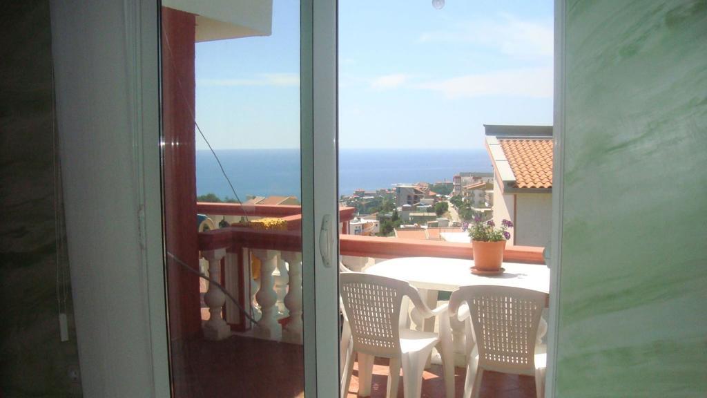 Alvanita Apartments Ούλτσιν Εξωτερικό φωτογραφία