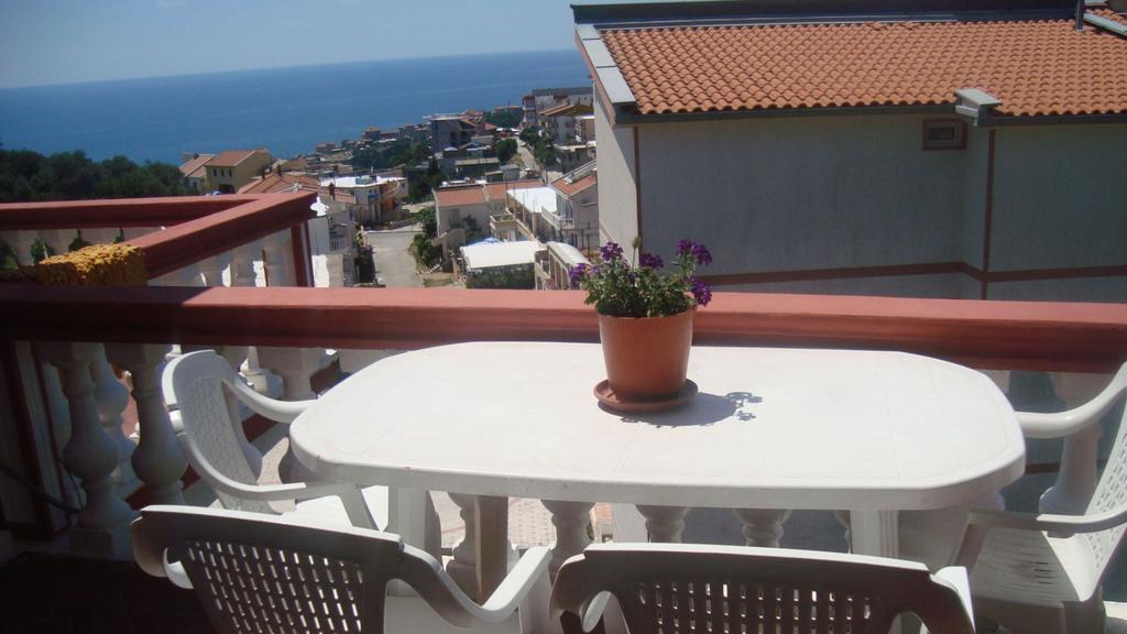 Alvanita Apartments Ούλτσιν Εξωτερικό φωτογραφία