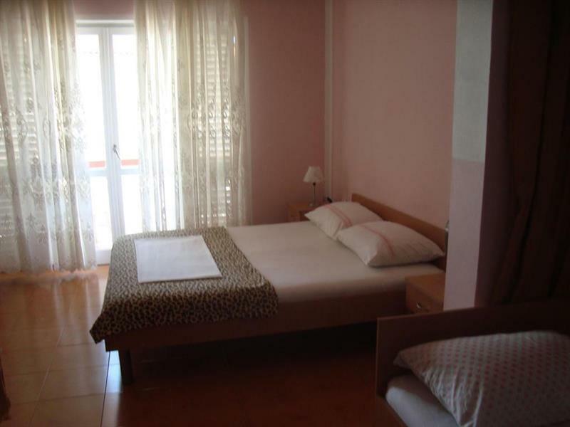 Alvanita Apartments Ούλτσιν Εξωτερικό φωτογραφία