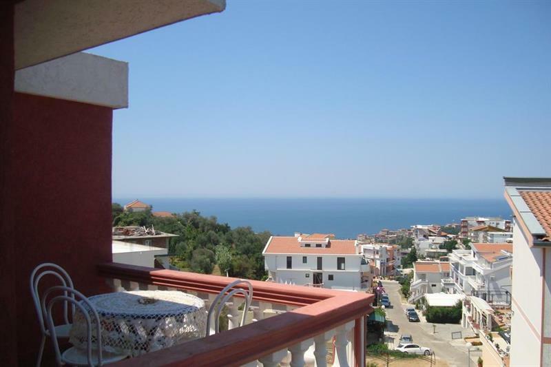 Alvanita Apartments Ούλτσιν Εξωτερικό φωτογραφία