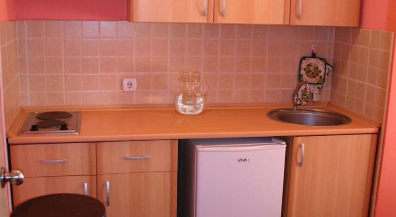 Alvanita Apartments Ούλτσιν Εξωτερικό φωτογραφία