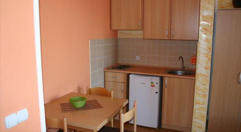 Alvanita Apartments Ούλτσιν Εξωτερικό φωτογραφία